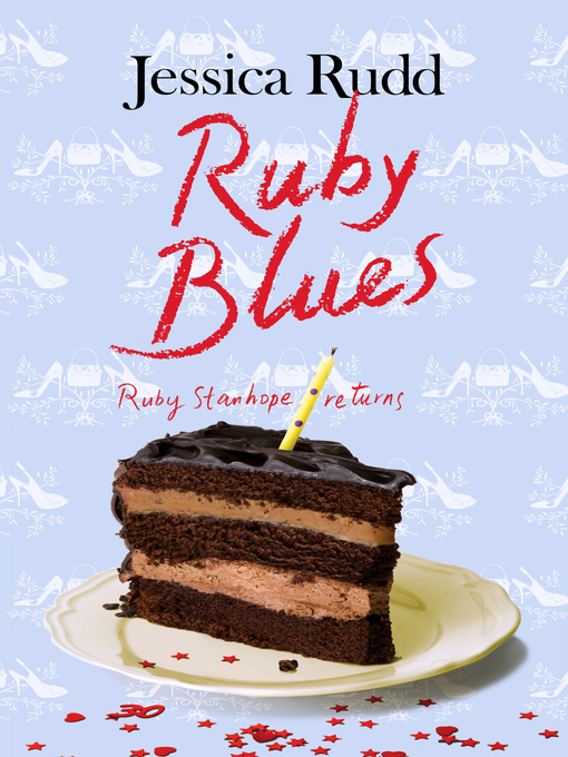 Title details for Ruby Blues by Jessica Rudd - Available